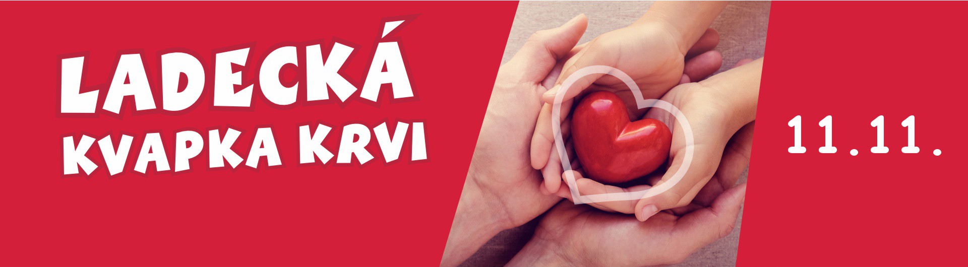 Ladecká kvapka krvi